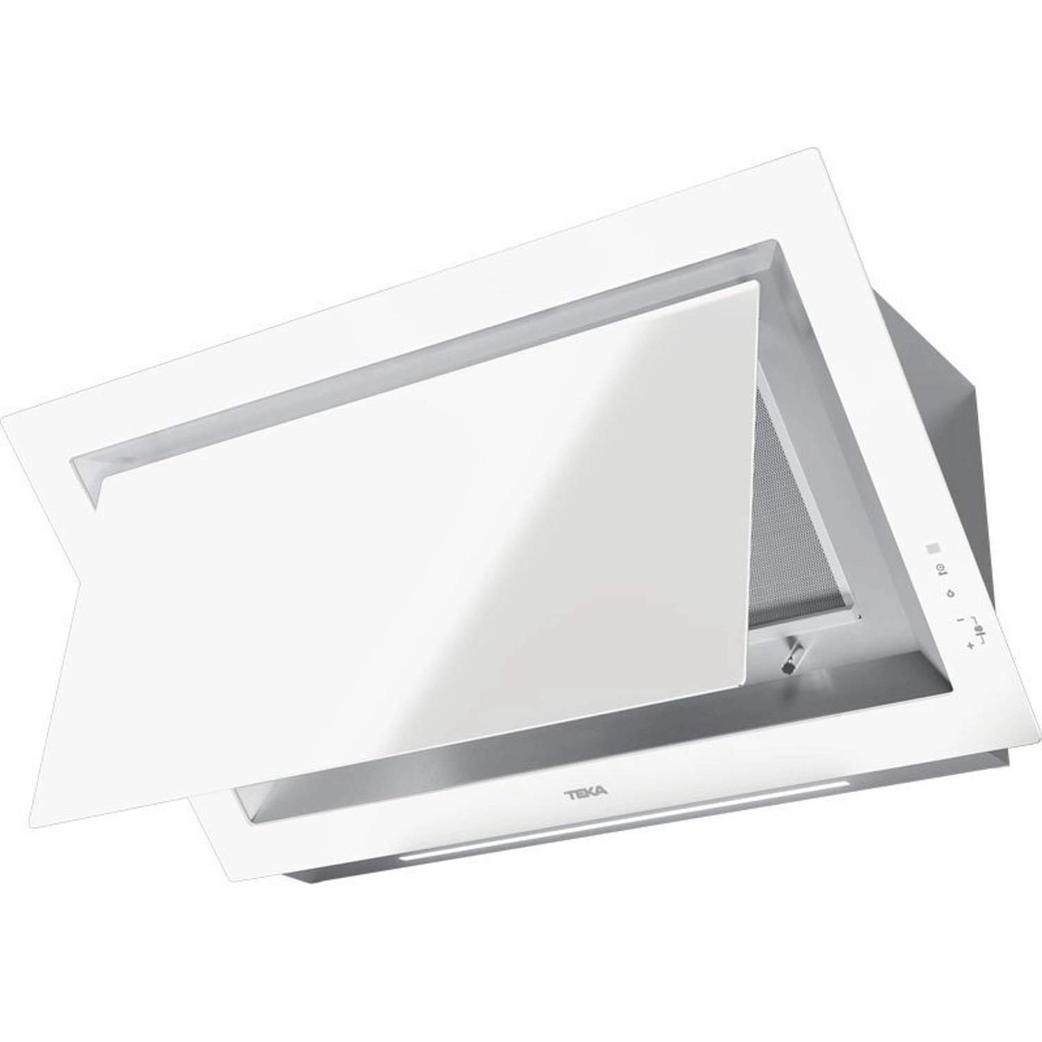 DVT 98660 - 786 cubic metre per hour 116000 millimeter