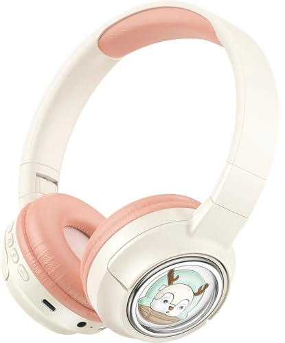 PD-STWLEP027 Wired Headphone