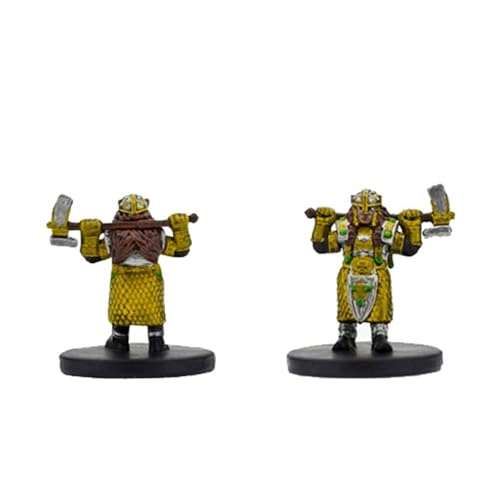 Dungeons & Dragons Icons Of The Realms Starter Set