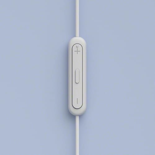 (Renewed) IER-EX15C Wired Headphone