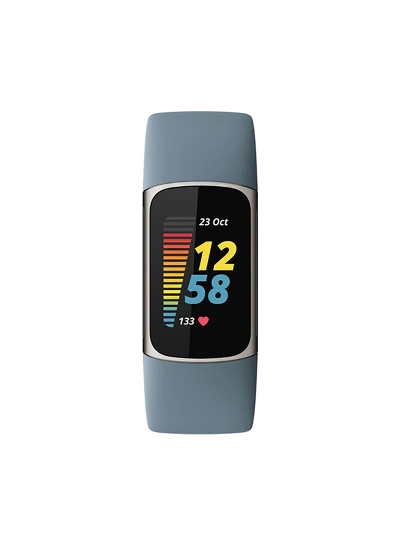 Charge 5 - Fitness & Health Tracker Heart Rate Tracker