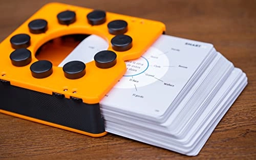 Smart 10 - Educational (Spanish)