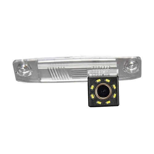 Rear View Camera - Night Vision HD