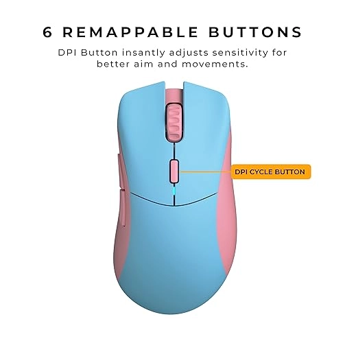 Model D 2Pro - Wireless