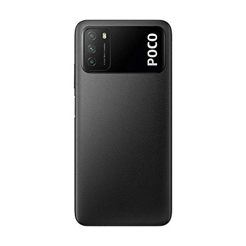 Poco M3 - 4GB 64GB