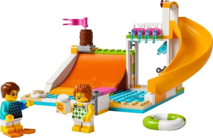 City Water Park (40685)