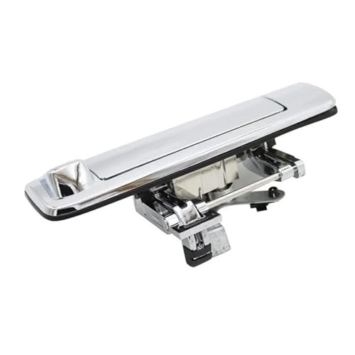 Rear View Camera - Night vision Wired