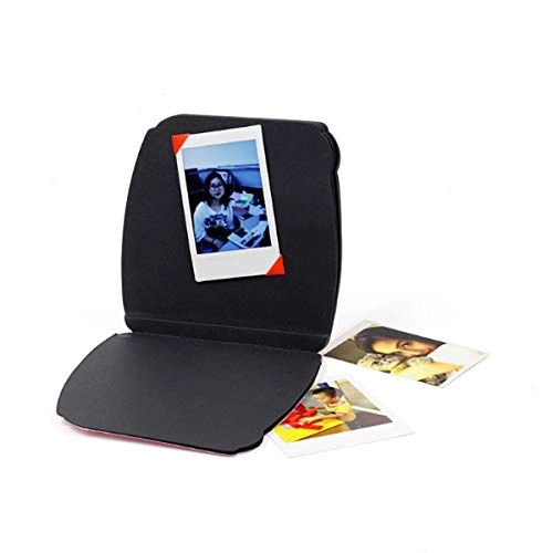 DIY Photo Book Album - 1 Count 3inch 5inch Square