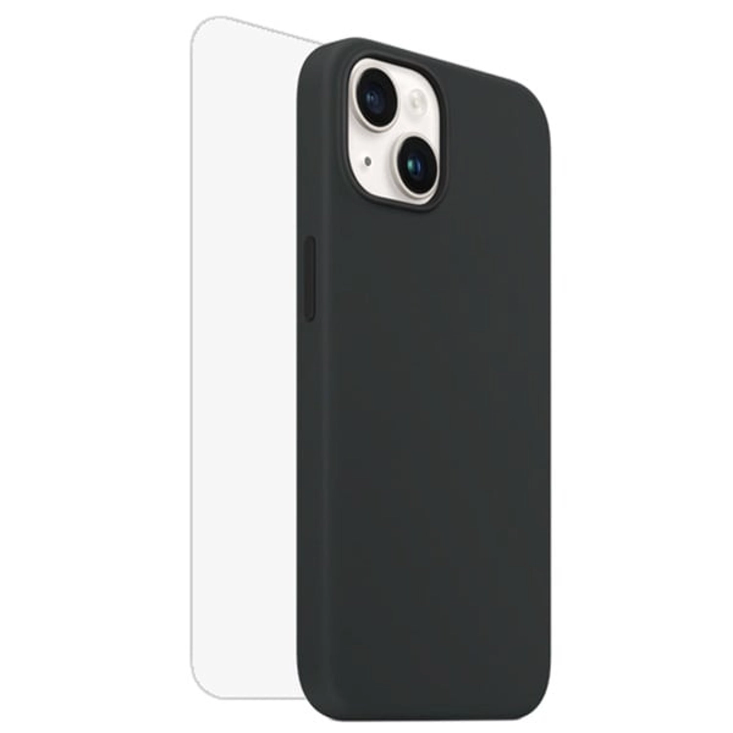 Silicone Magsafe Case for iPhone 14 Plus