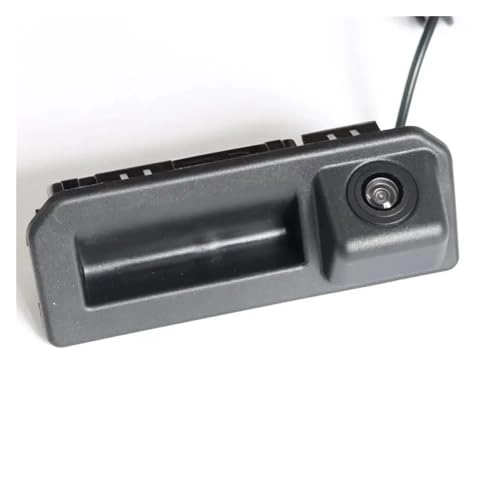 Car Backup Camera - Night vision 6M video cable 720x540