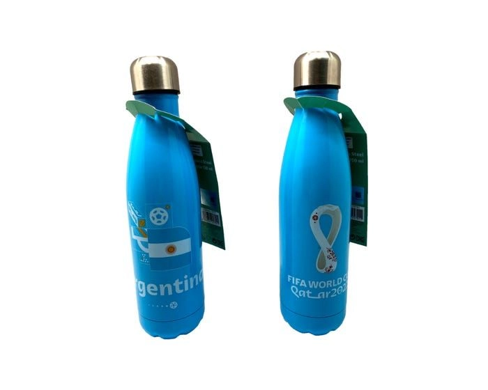 Thermos Stainless Steel Bottle - 750ml