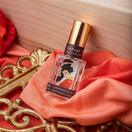 Kabuki No. 9 Eau de Parfum - 29.57 ml
