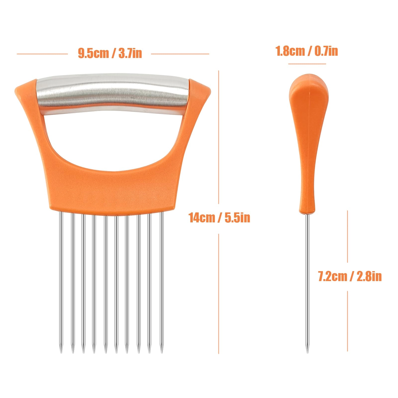 Onion Holder