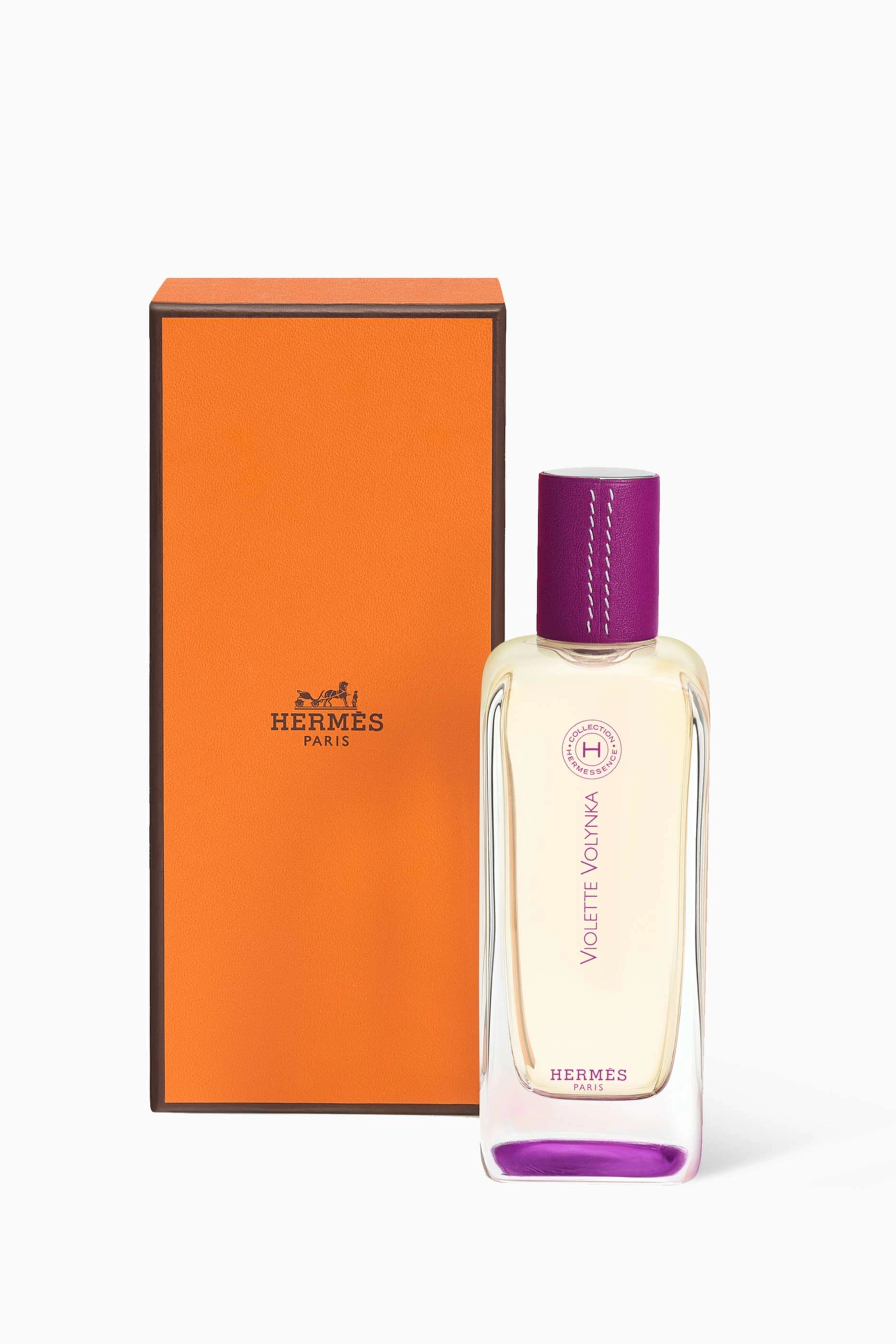 Violette Volynka Eau de Toilette 100ml