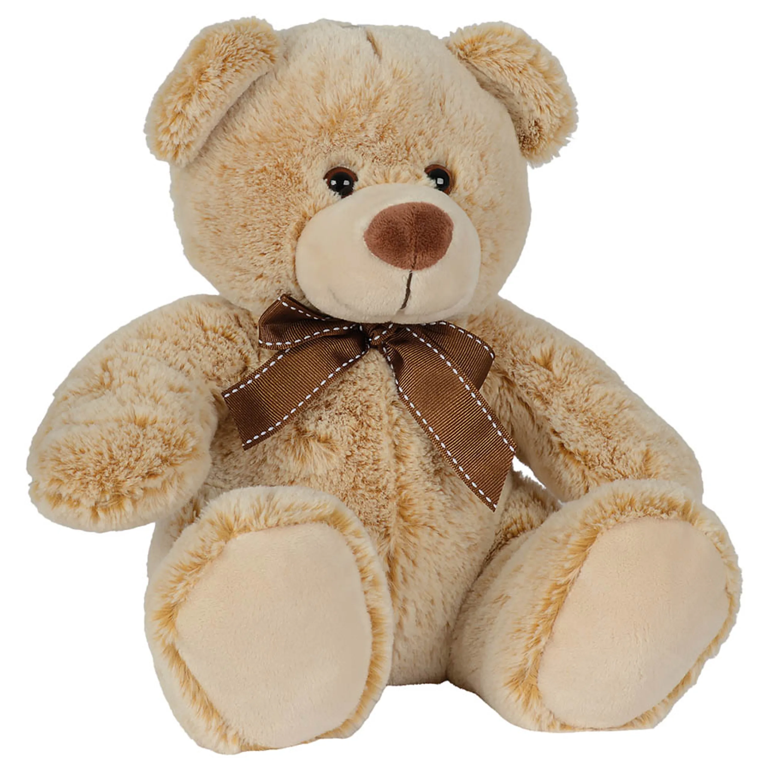 Nicotoy Plush Bear - 26 cm