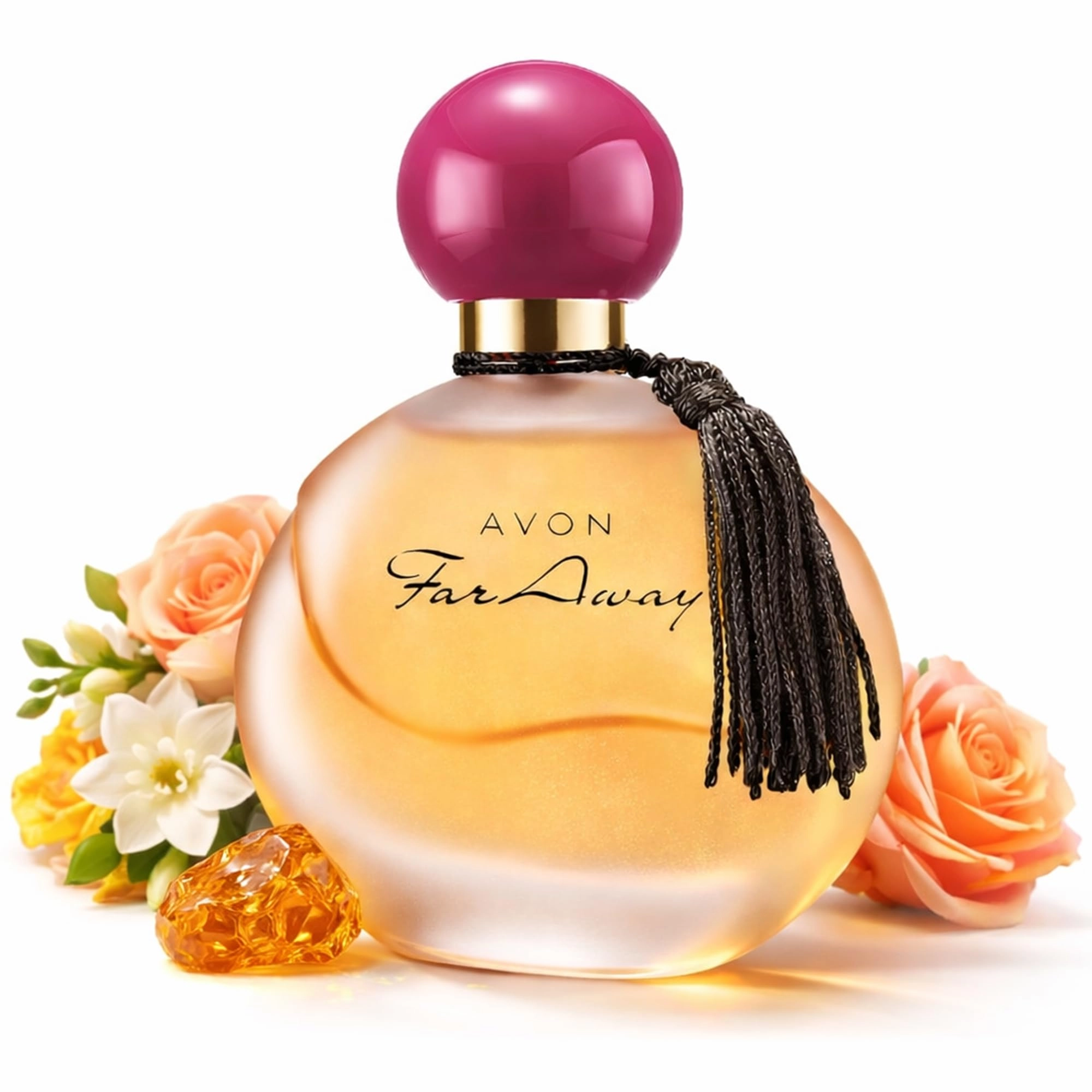 Far Away Eau de Parfum 50 ml