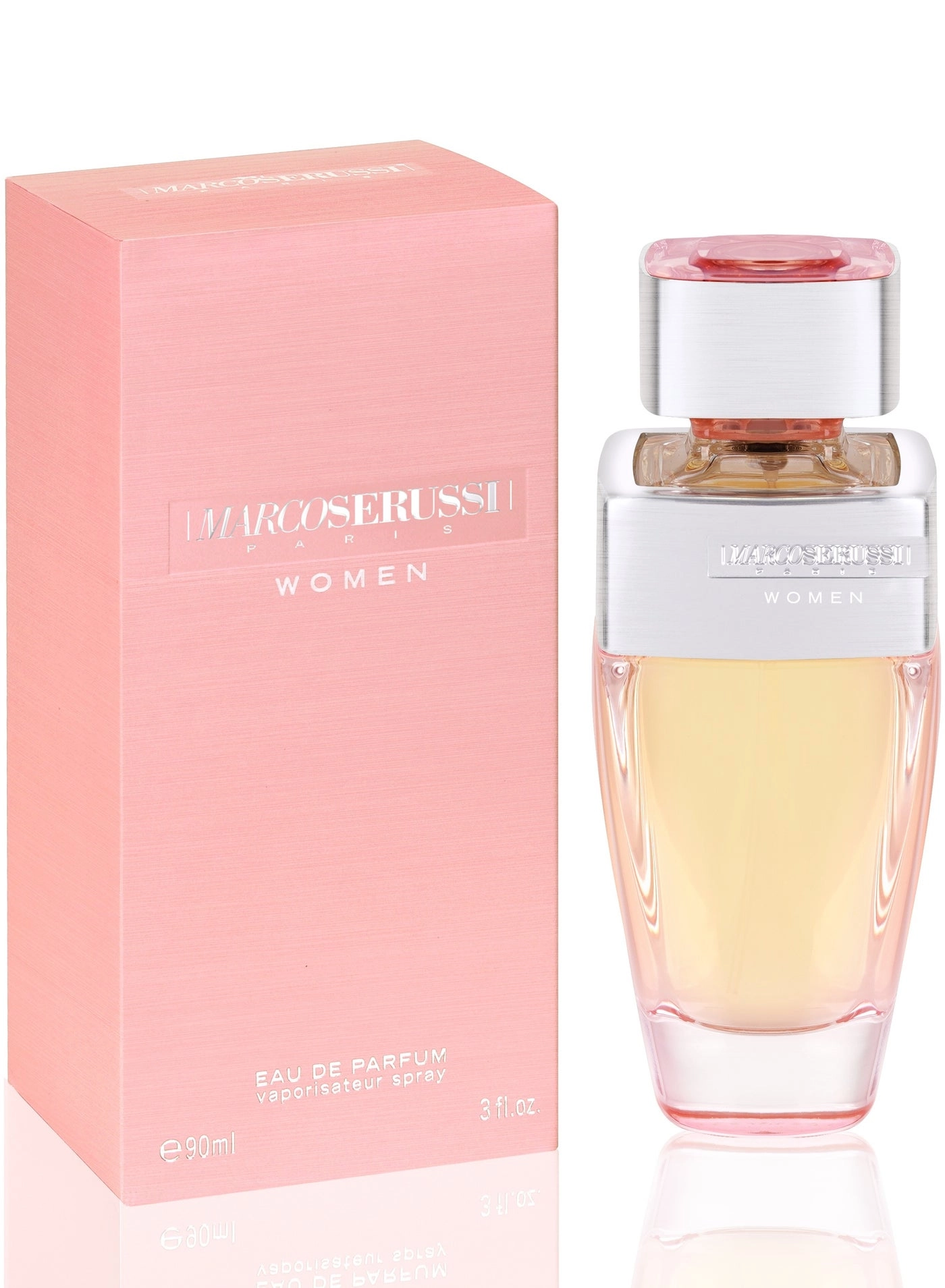 Women Eau de Toilette 90 ml