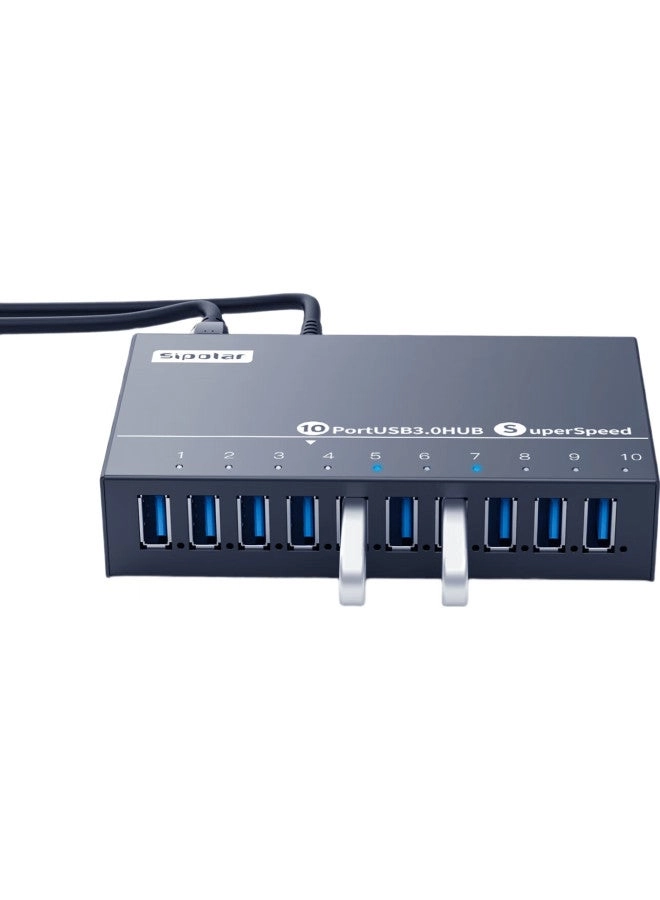SIPOLAR Usb 3.0 Hub