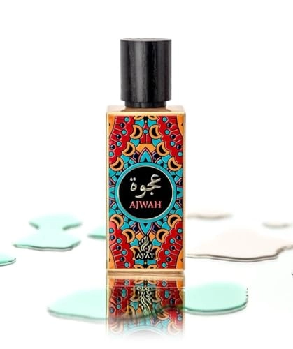 AJWAD Eau de Parfum 60 ml