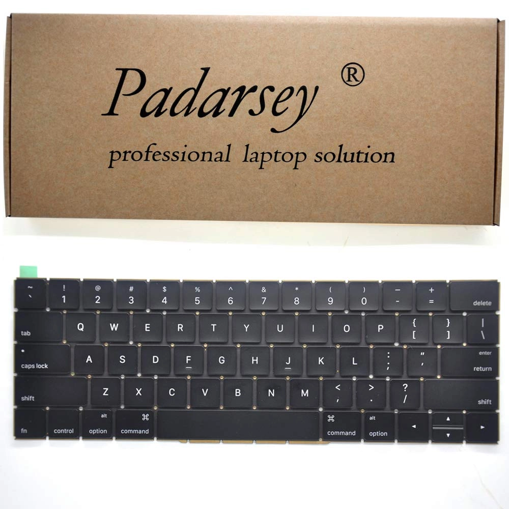Padarsey Replacement Keyboard - US Wired
