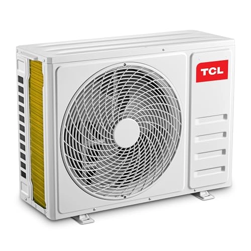 TAC-18CSA/TPH11I - 1.5 Ton Inverter