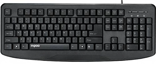 NK2500 - AR/EN Wired