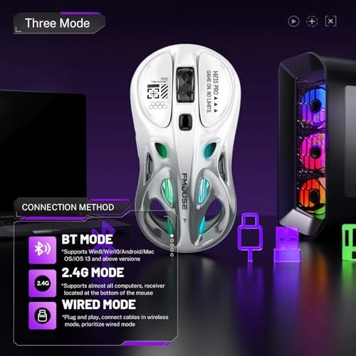 M235 - Bluetooth USB