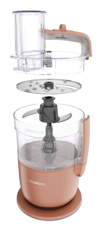 FOOD PROCESSOR