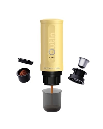 Nano - 50ml ground coffee