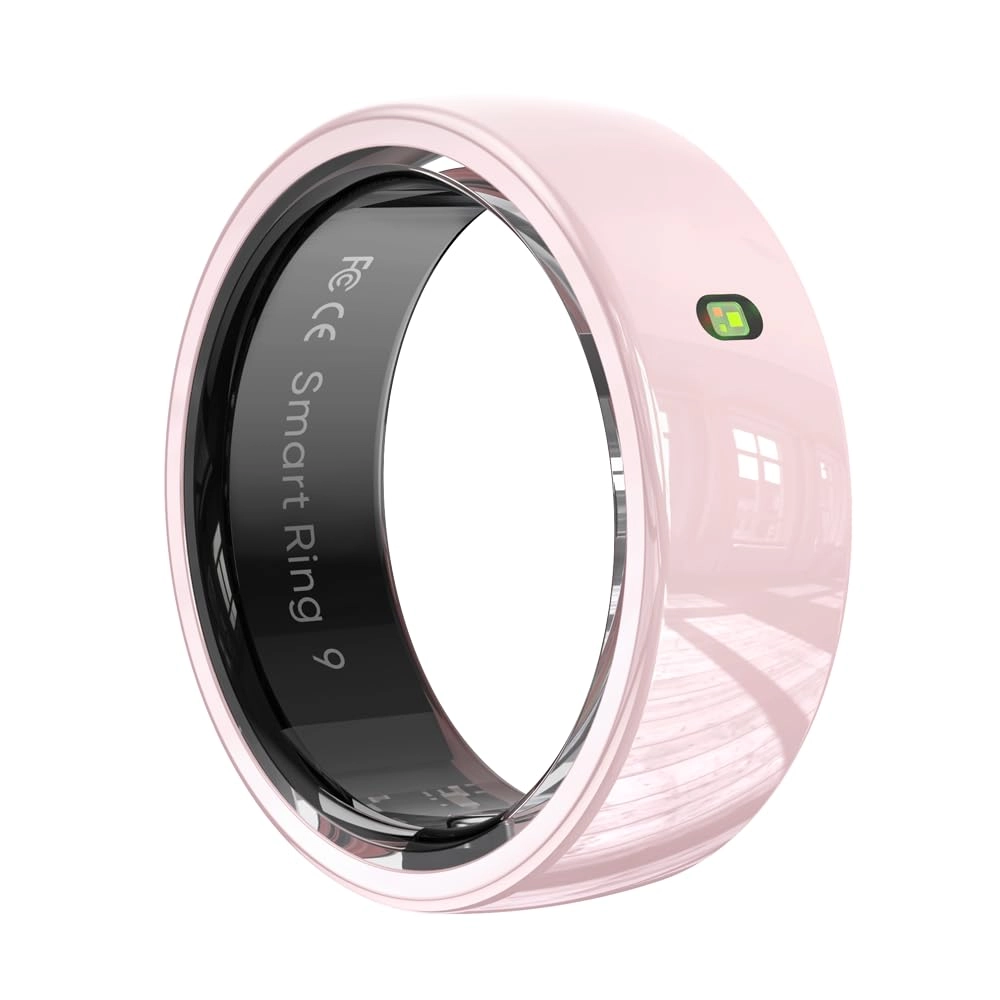 SMTECH Smart Ring - #9