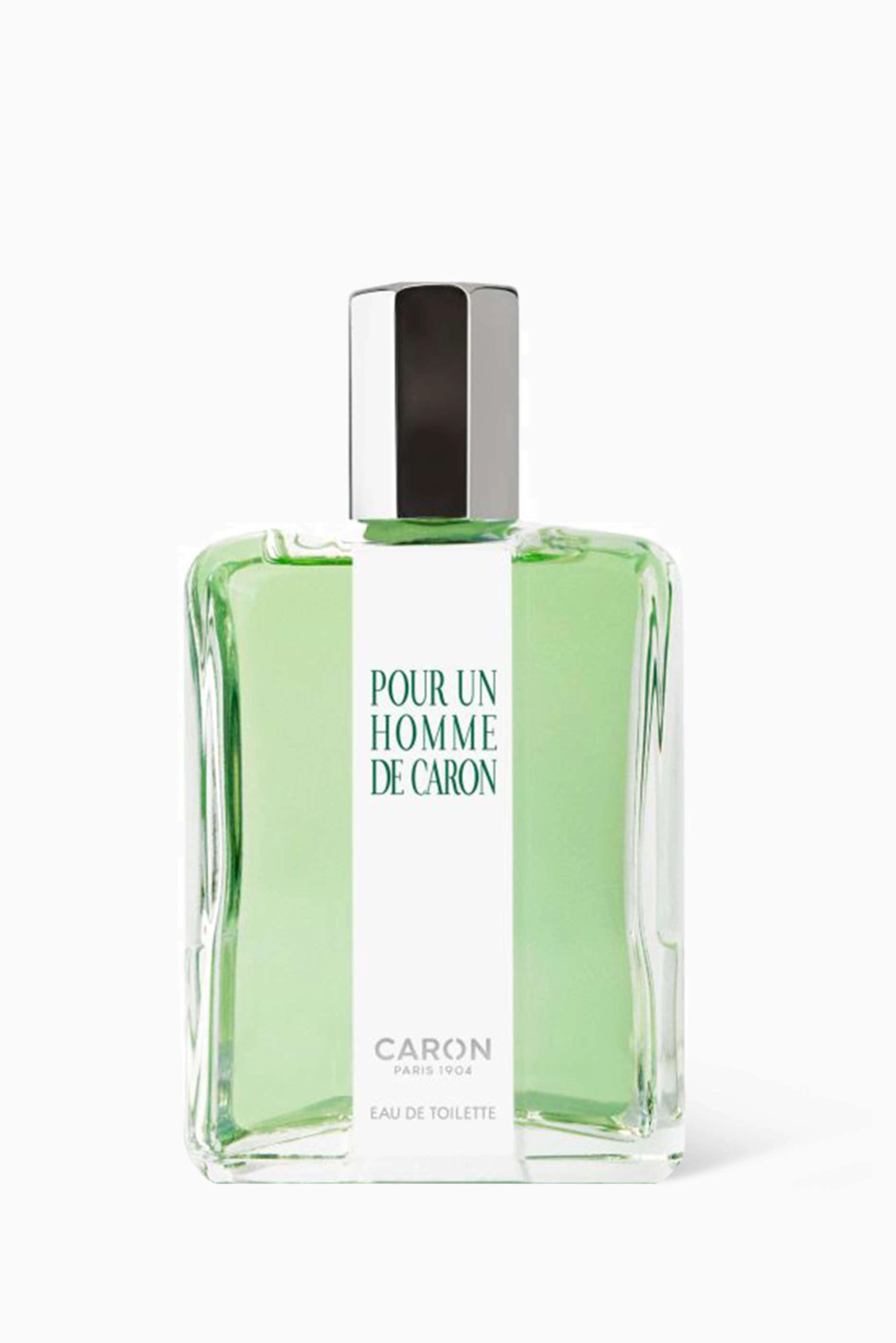 Caron Pour Un Homme Eau de Toilette 75ml
