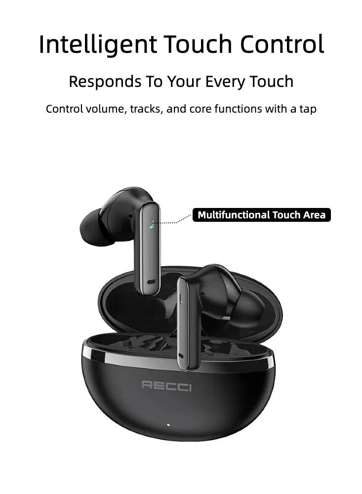 REP-W88 Wireless Earbud