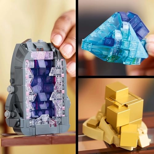 Ideas Mineral Collection (21362)