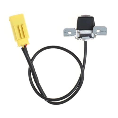 Backup Rear View Camera - Hyundai Tucson 2010-2013
