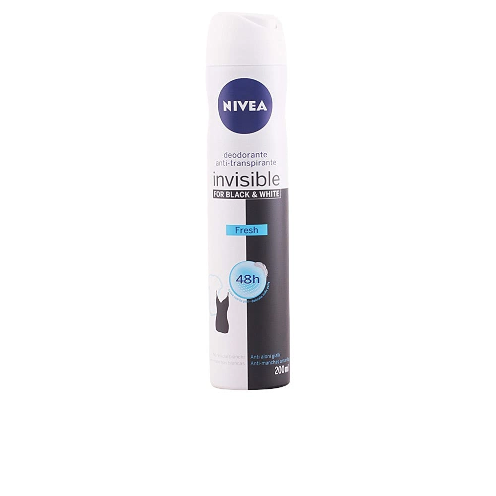 NIVEA Deodorant Spray - Fresh 200 gram
