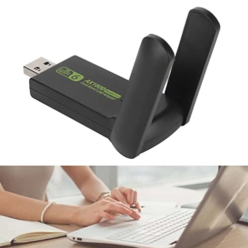 WiFi Dongle - Dual Band USB 3.0 Wireless