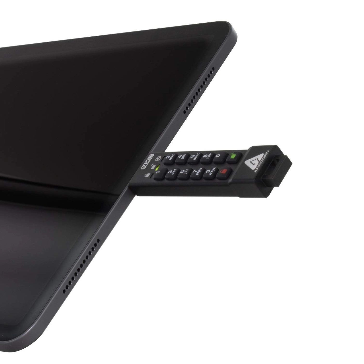 Aegis Secure Key 3 NXC - USB 3.2 Type C 32GB