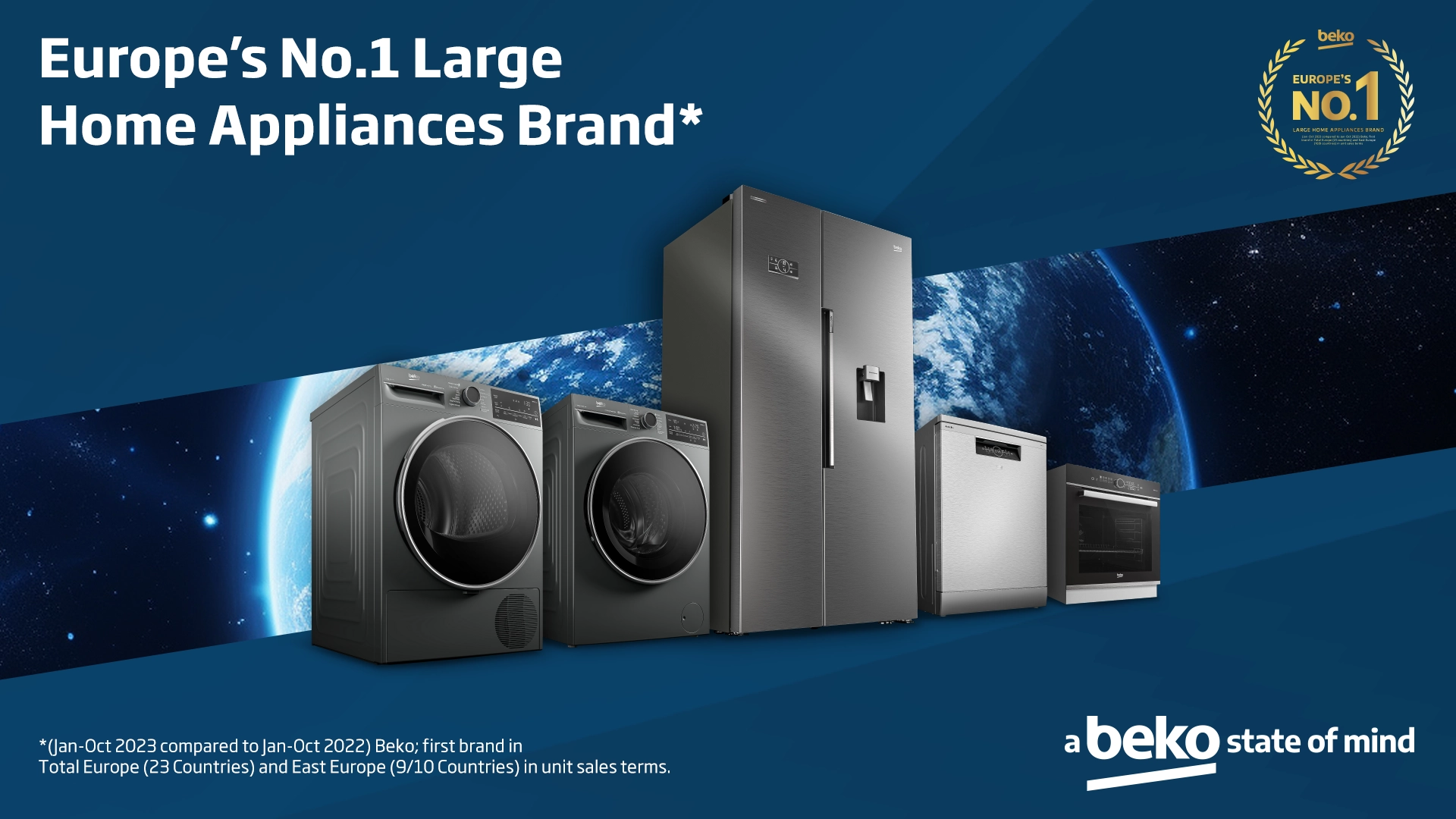 bPro500 Series WD8514M