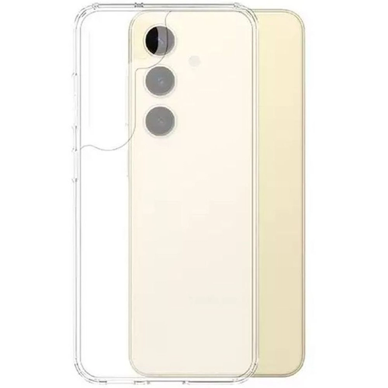 Smartix iGuard Premium Case with MagSafe for Samsung Galaxy S24