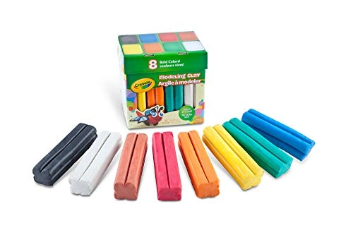 Modeling Clay - 908g