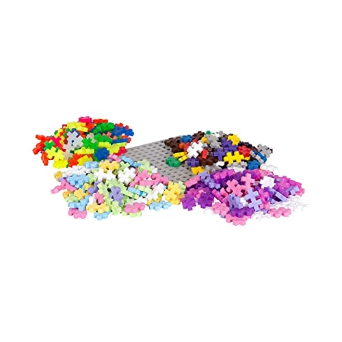 7265 - Animal, Fantasy 400 pcs