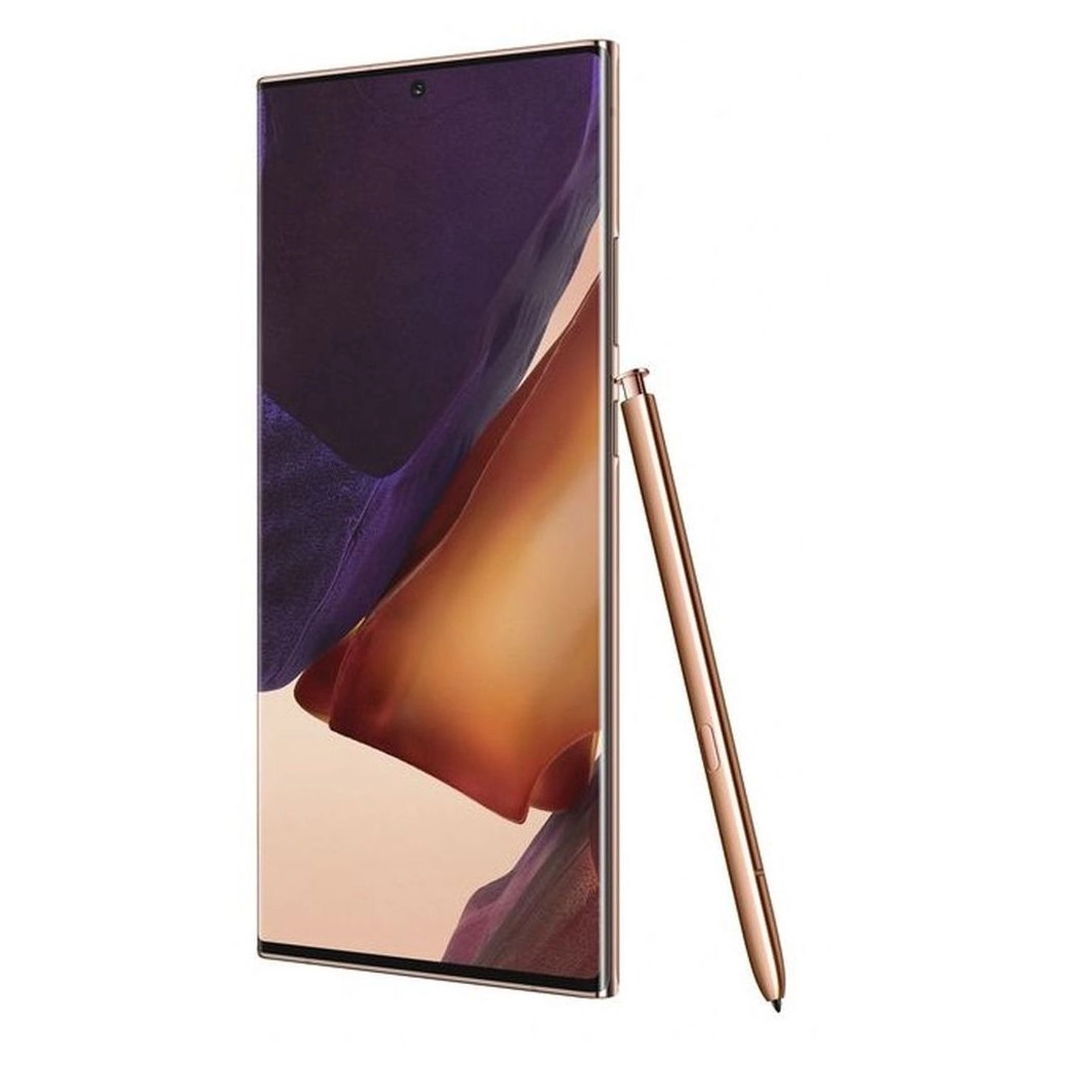 Galaxy Note20 Ultra - 12GB 256GB
