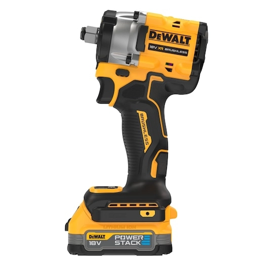 Impact Driver