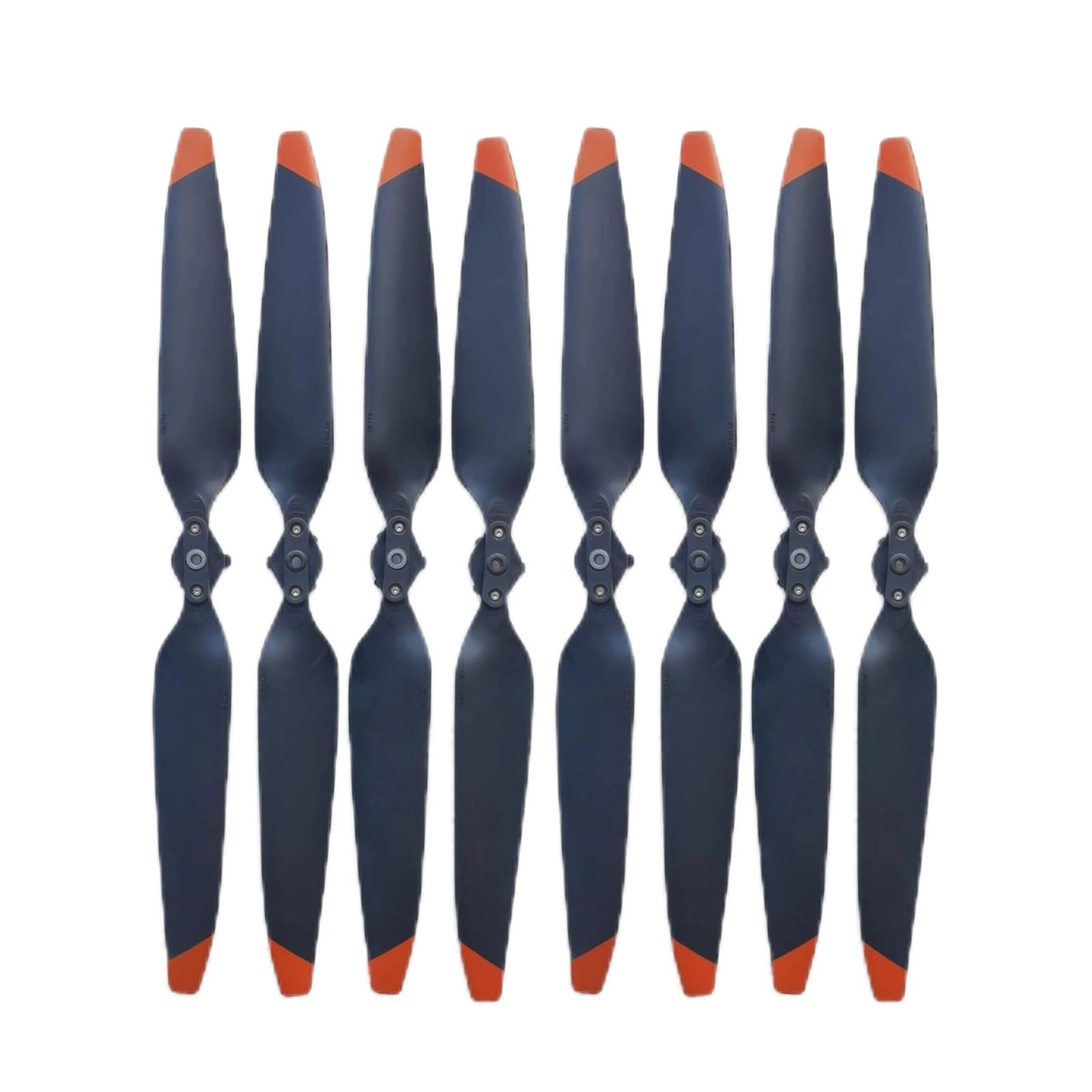 Replacement propeller