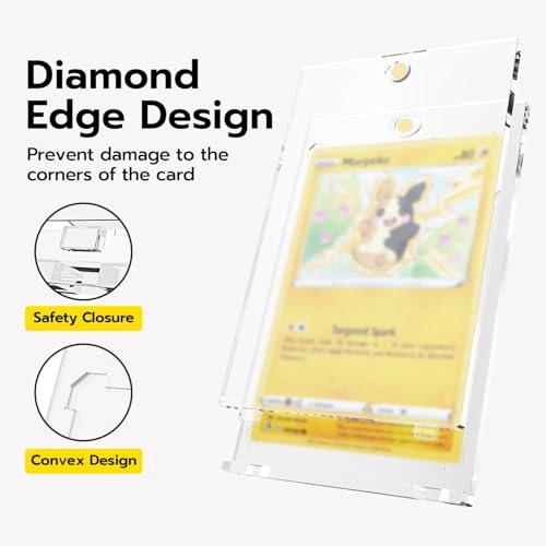 35PT Magnetic Card Case