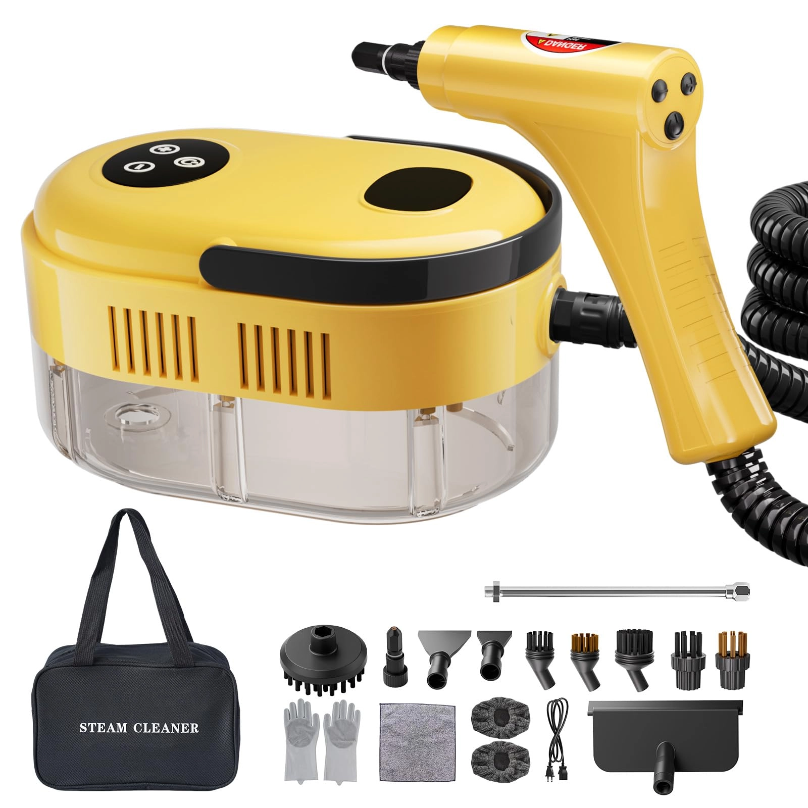 YICHENGDA YCHDA006S - 1.2 Liters