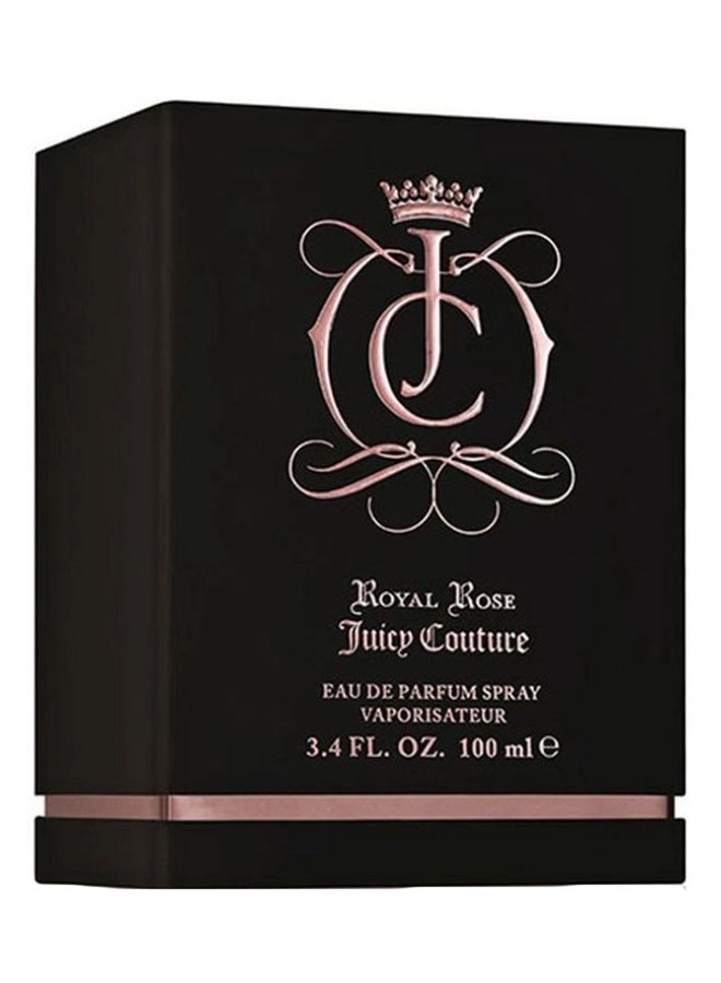 Royal Rose Eau de Parfum 100ml