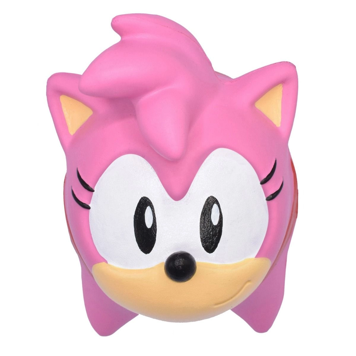 Amy - Sonic The Hedgehog (15 cm)