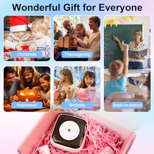 Mini Drucker C23 - 57*25mm