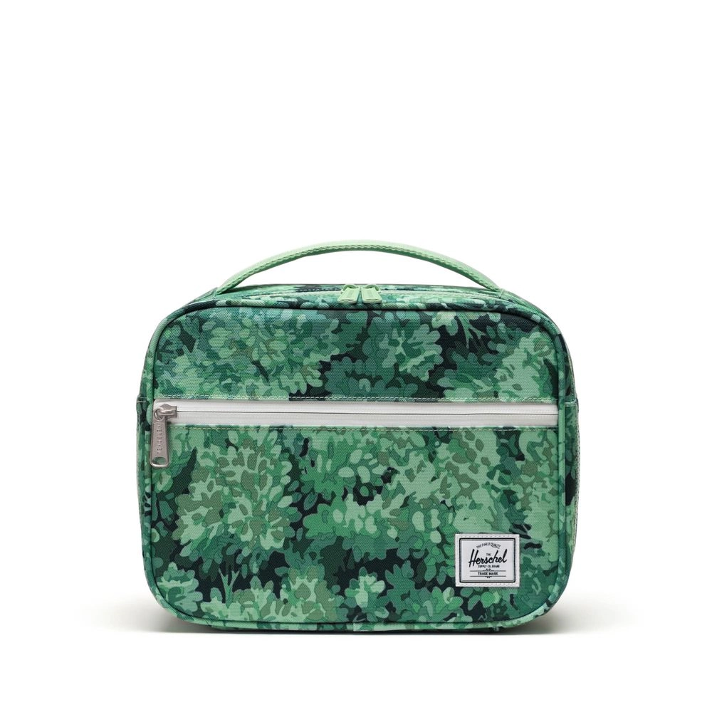 Herschel Pop Quiz Lunch Box - Canopy Camo